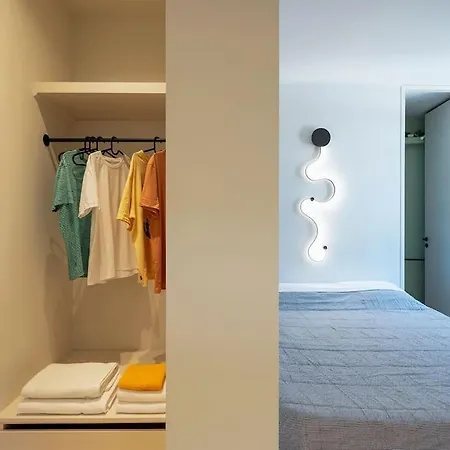 Hoppersgr- Amazing Apt In The Heart Of Athens - 3 Exterior foto