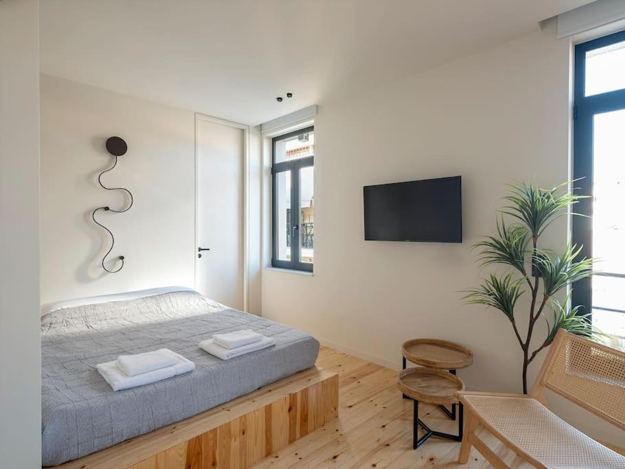 Apartment Hoppersgr- Amazing In The Heart Of - 3 Athen