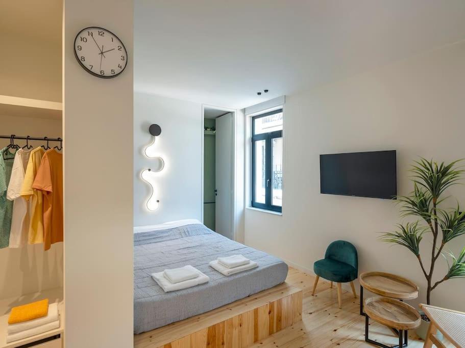 Apartment Hoppersgr- Amazing In The Heart Of - 3 Athens